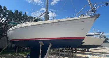 Jeanneau Espace 1000