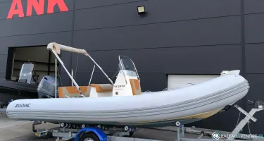 Zodiac Medline 580 Limited Edition