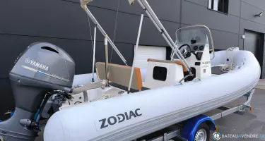 Zodiac Medline 580 Limited Edition