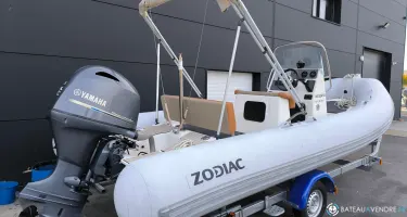 Zodiac Medline 580 Limited Edition