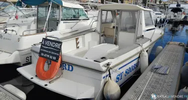 Gib Sea  660