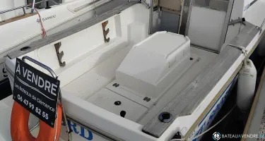 Gib Sea  660