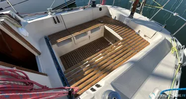 Beneteau First 32