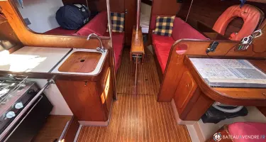 Beneteau First 32