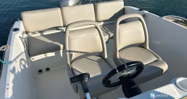Quicksilver  675 Open