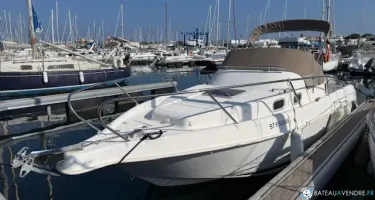 B2 Marine Cap Ferret 752 DC