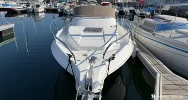 B2 Marine Cap Ferret 752 DC