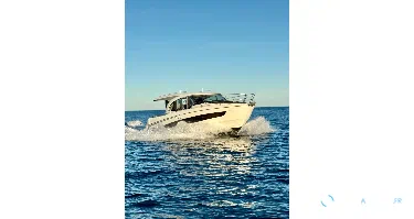 Beneteau Antares 11 OB