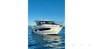 Beneteau Antares 11 OB