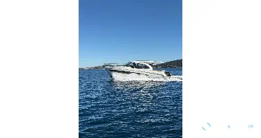 Beneteau Antares 11 OB