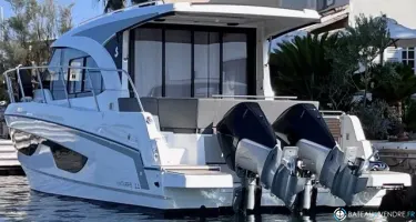 Beneteau Antares 11 OB