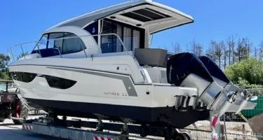 Beneteau Antares 11 OB