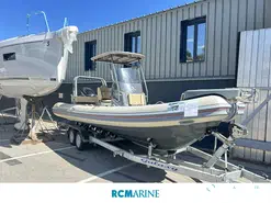 Highfield Sport 700