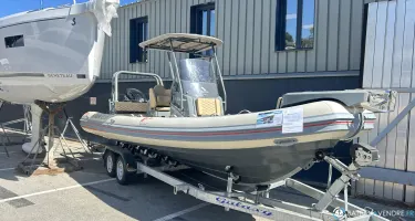 Highfield Sport Range 700