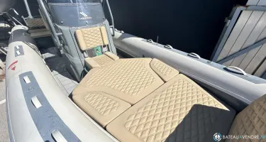 Highfield Sport Range 700