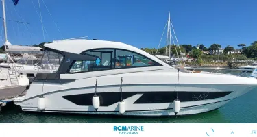 Beneteau Gran Turismo 32
