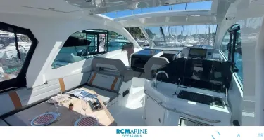 Beneteau Gran Turismo 32