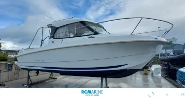 Beneteau Antares 7.80