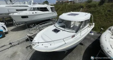 Beneteau Antares 7.80