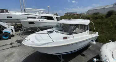 Beneteau Antares 7.80