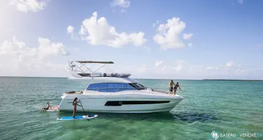 Prestige Yachts Prestige 460 Fly