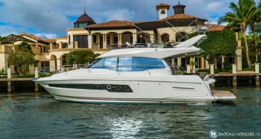 Prestige Yachts Prestige 460 Fly