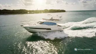 Prestige Yachts  460 Fly