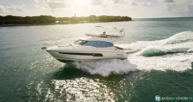 Prestige Yachts Prestige 460 Fly