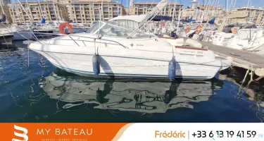 Jeanneau Leader 705