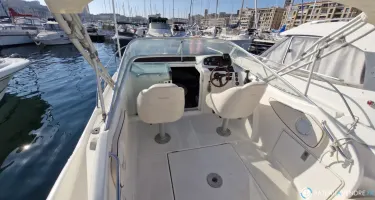Jeanneau Leader 705