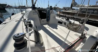 X-Yachts IMX 38