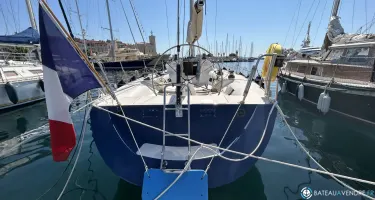 X-Yachts IMX 38
