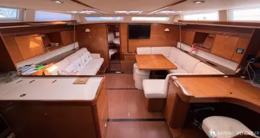 Dufour  525 Grand Large