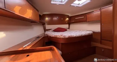 Dufour  525 Grand Large