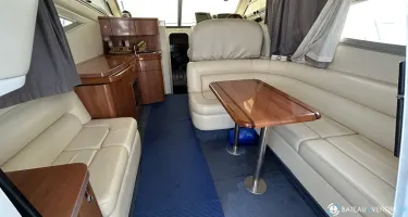 Sealine  F 34