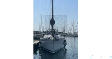 Dufour  32