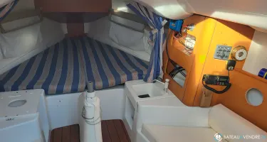 Beneteau First 21.7