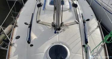 Beneteau First 21.7