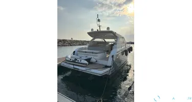 Jeanneau Leader 40 Sportop