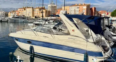 Bavaria Sport 27