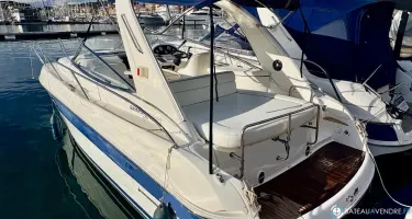 Bavaria Sport 27