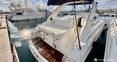 Bavaria Sport 27