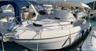 Ranieri Atlantis 26