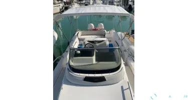 Ranieri Atlantis 26
