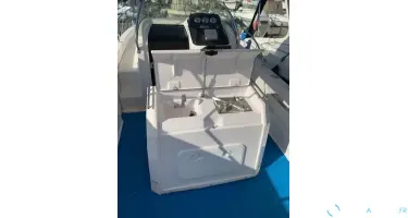 Ranieri Atlantis 26