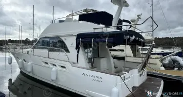 Beneteau Antares 13.80