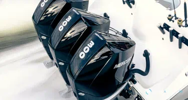 Moteur Mercury 300 cv efi