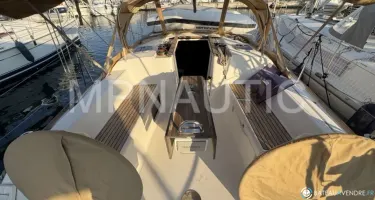 Dufour 335 Grand Large