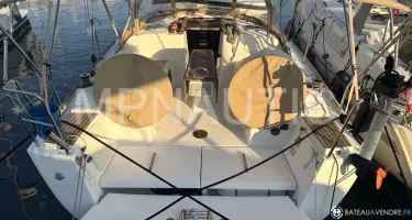 Dufour 335 Grand Large