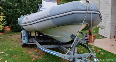 Bombard Ribster 550